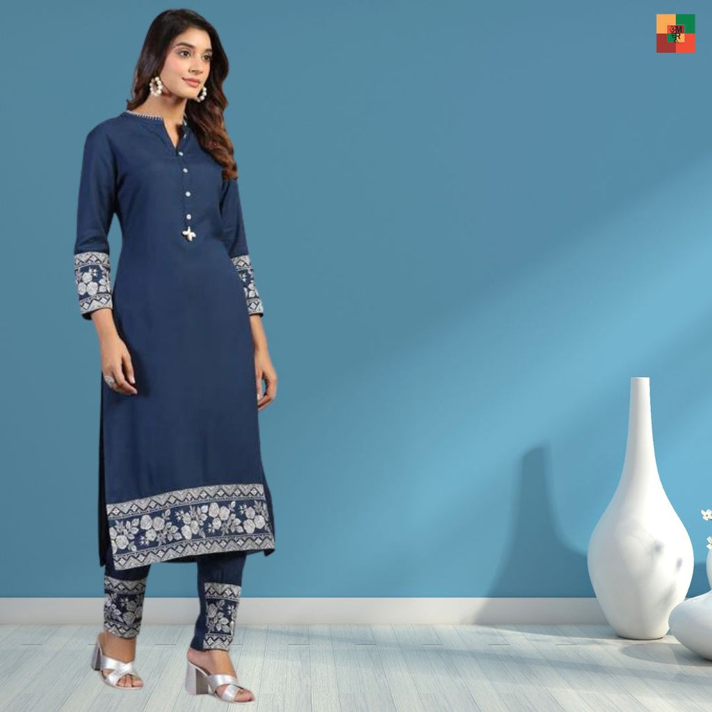 5 Essential Kurti Sets Every Woman Should Own