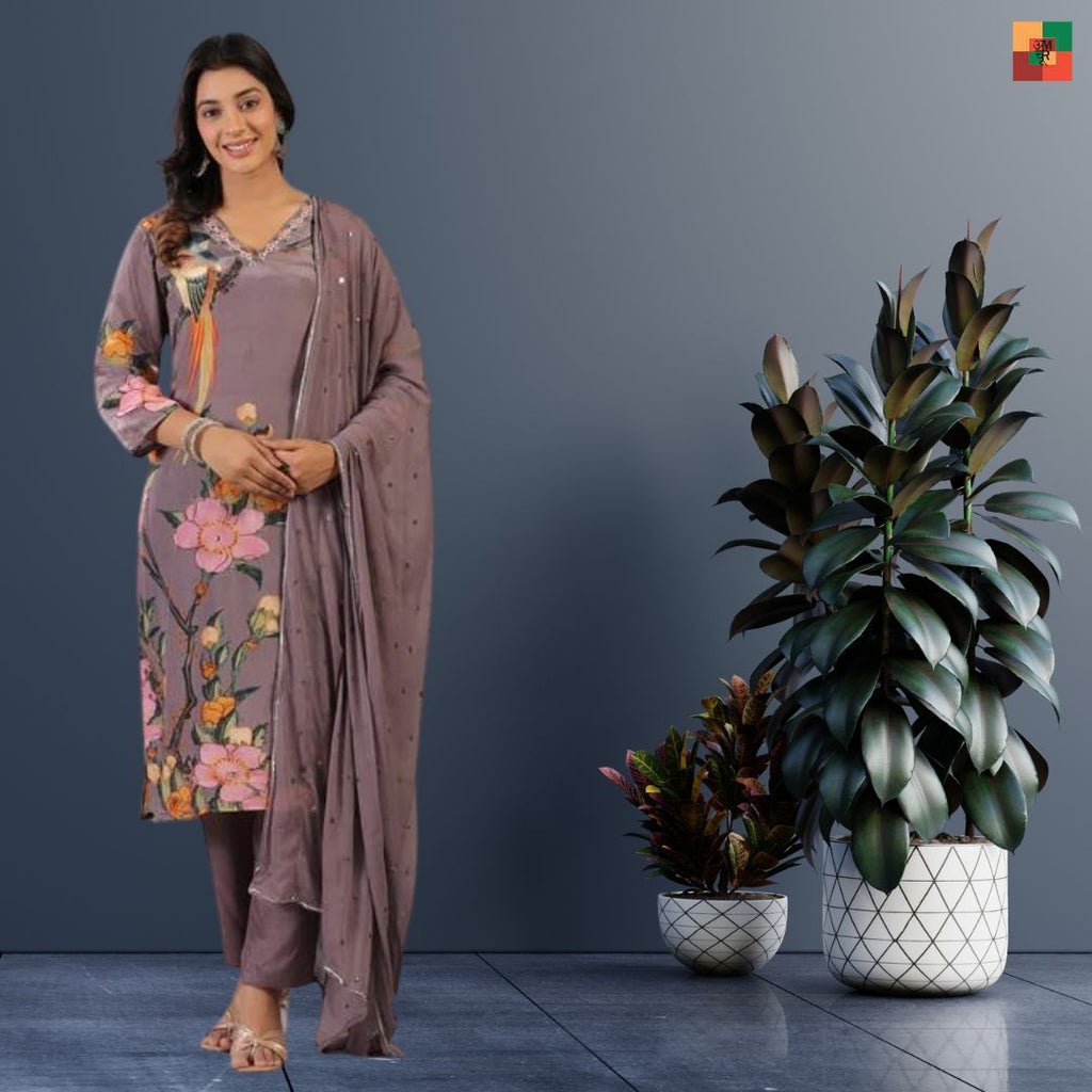 Designer Kurti Set Styles to Shop This Wedding Season