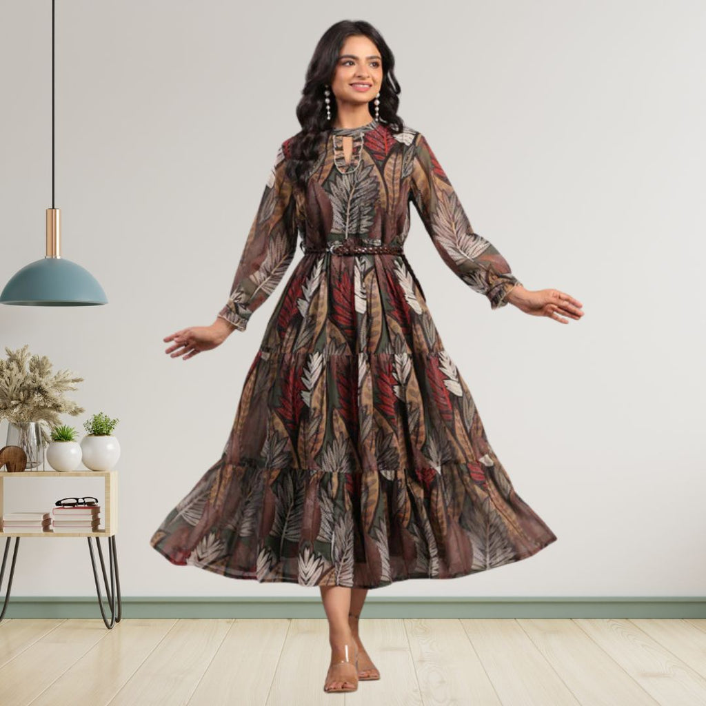 The Top 10 Ethnic Wear Trends for 2025