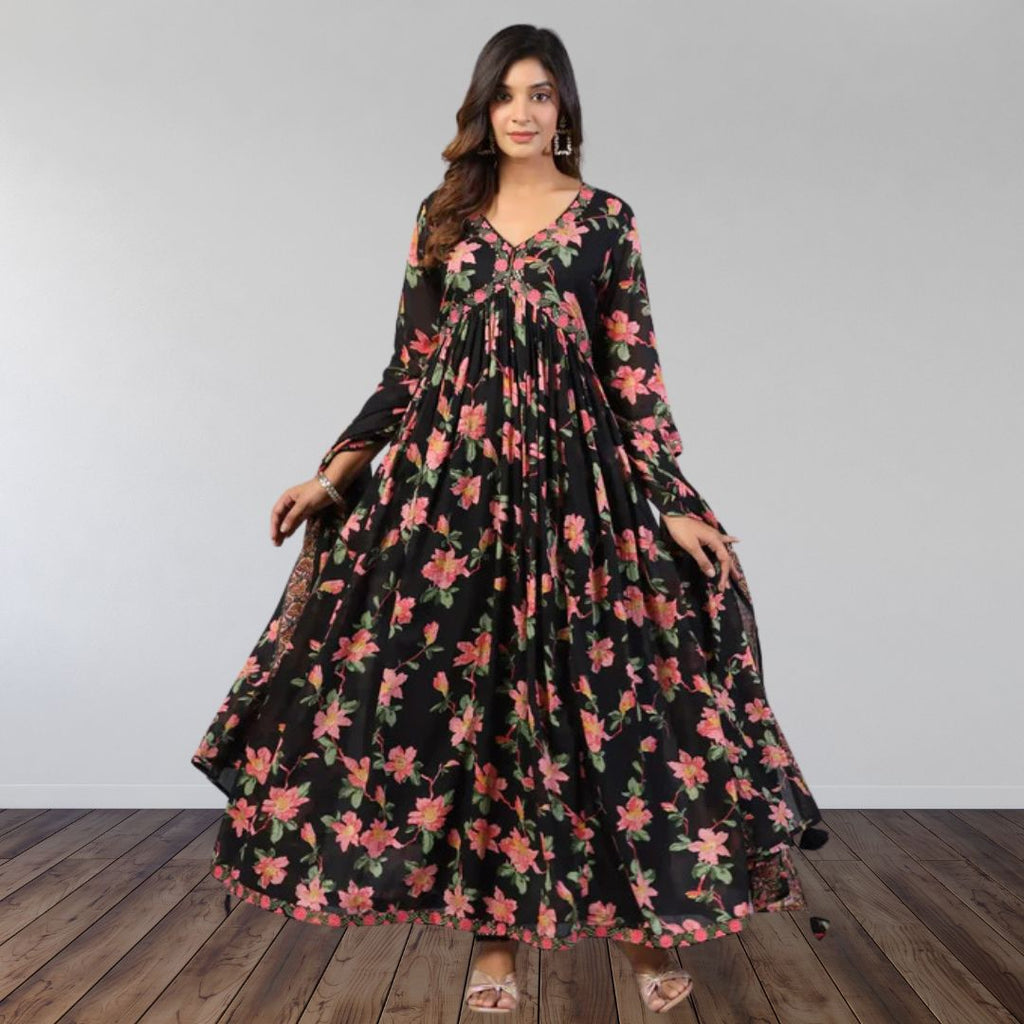 Occasion-Ready Kurti Sets for Weddings, Brunches & Beyond