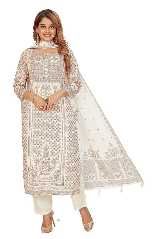 Best Kurti Pants Styles for Work, Casual & Party Wear