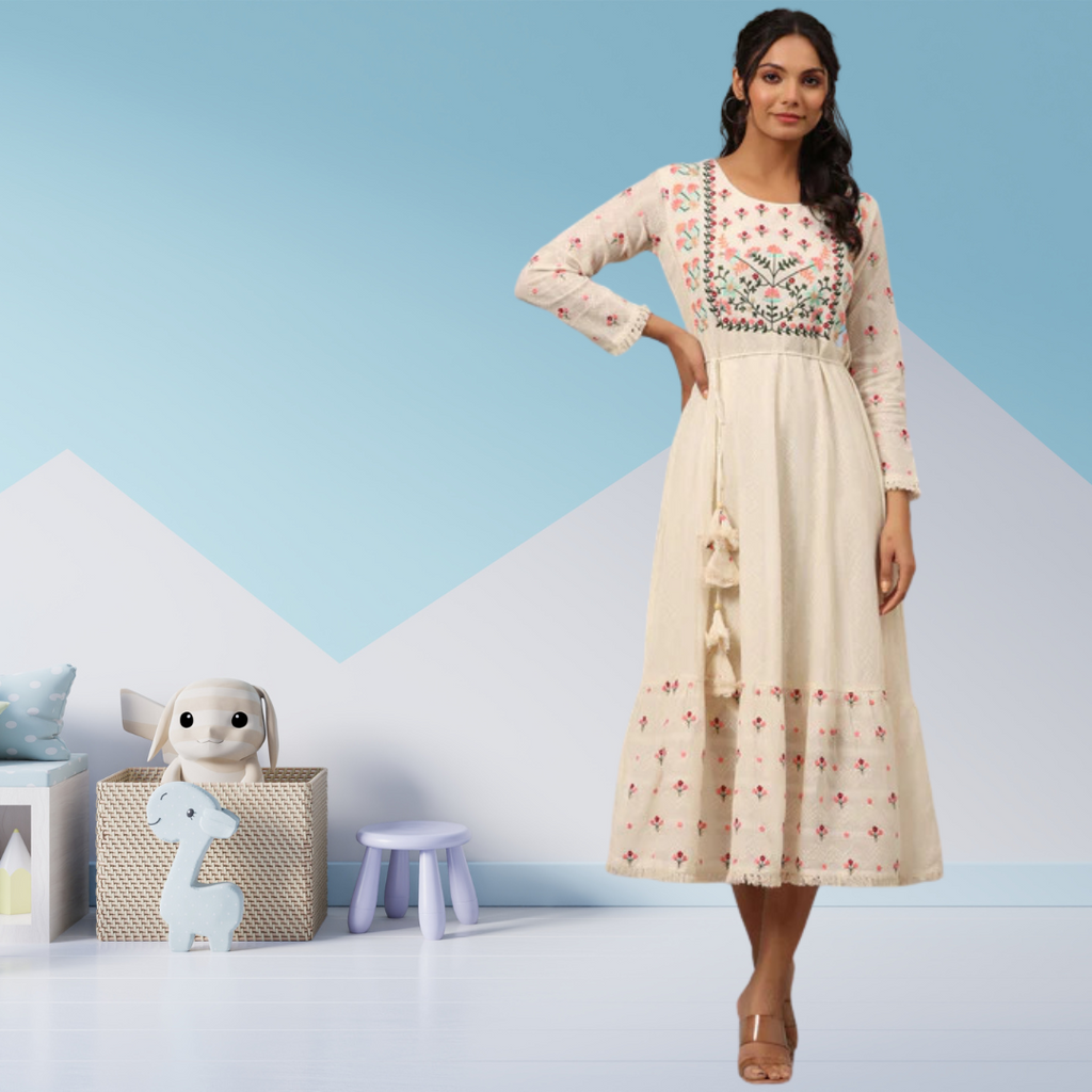 Amchoor’s Co Ord Sets vs. The Rest: What Makes Them Special?