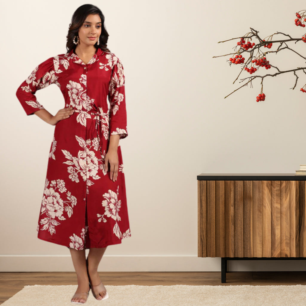 Celebrity-Inspired Looks with Kurtis and Pants