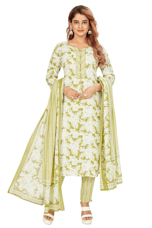 How to Style Kurti Sets for a Modern Ethnic Look