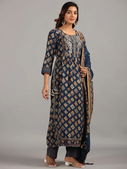 10 Stylish Kurti for Women to Elevate Your Everyday Look