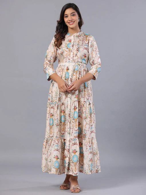 Kurti Trousers vs. Palazzo Pants: Which One is Right for You?