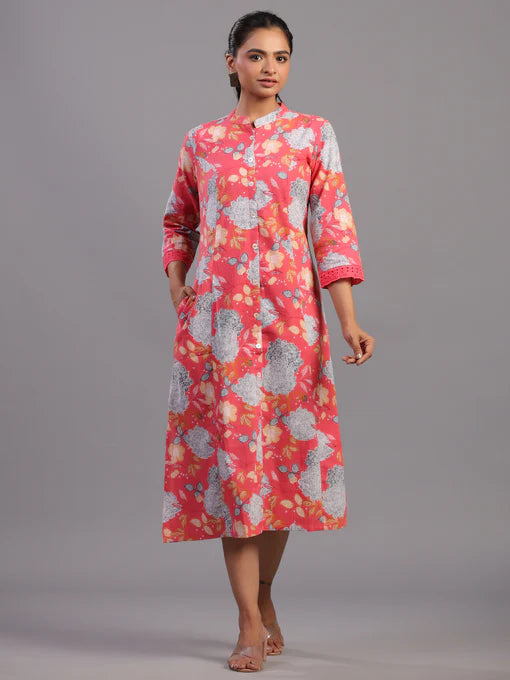 Silk Kurti for Women vs Cotton Kurti for Women: Which One is Right for You?