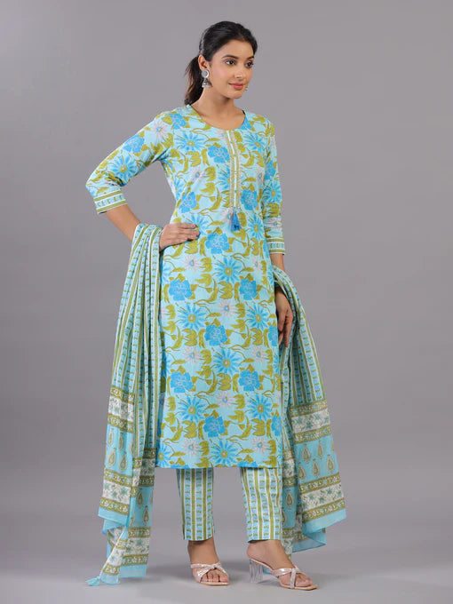 The Best Cotton Kurti for Women: A Must-Have for Your Wardrobe