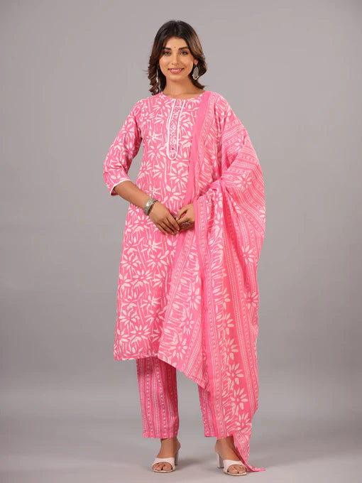 Cotton Short Kurti for Women: Breezy Styles for Summer 2025