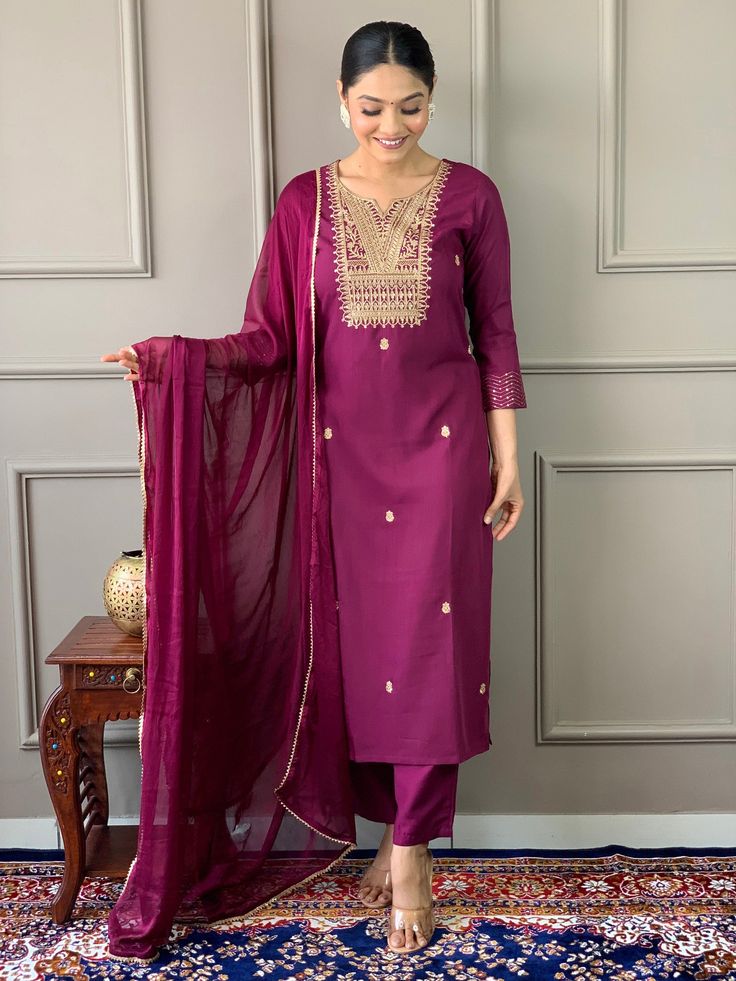 Kurti Sets That Blend Tradition and Modern Comfort