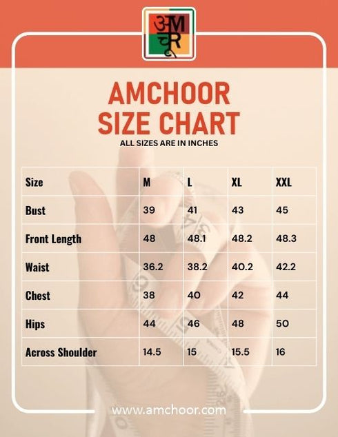 Amchoor Black Cotton Floral Print Dresses for Women's