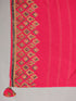 Amchoor-Pink-Embroidered-Printed-Kurti-Sets