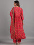 Amchoor-Pink-Embroidered-Printed-Kurti-Sets