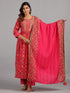 Amchoor-Pink-Embroidered-Printed-Kurti-Sets