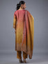 Assorted Ombre Printed Kurti Set