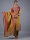Assorted Ombre Printed Kurti Set
