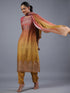 Assorted Ombre Printed Kurti Set