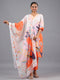 Assorted Colorful Abstract Print Kurti Set